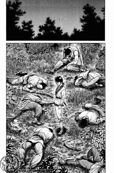 Ryuuroden - Chú Bé Rồng Nettruyen ZZZ Chương 47 Page 26