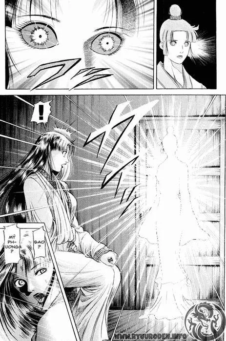 Ryuuroden - Chú Bé Rồng Nettruyen ZZZ Chương 50 Page 38