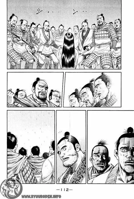 Ryuuroden - Chú Bé Rồng Nettruyen ZZZ Chương 53 Page 18