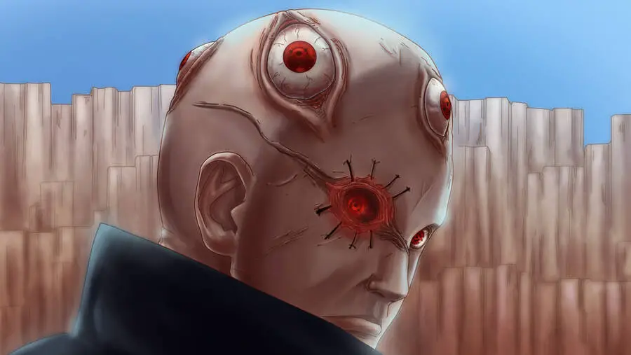 Naruto Nettruyen ZZZ Chương 700.6 Page 24