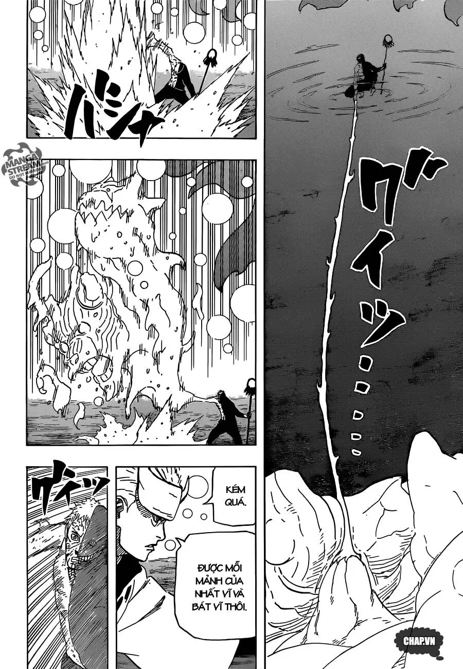 Naruto Nettruyen ZZZ Chương 666 Page 4