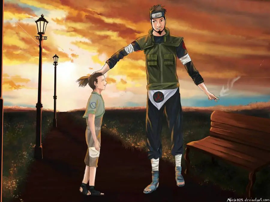 Naruto Nettruyen ZZZ Chương 666 Page 20