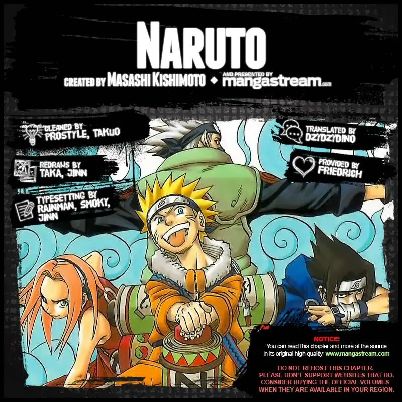 Naruto Nettruyen ZZZ Chương 666 Page 23