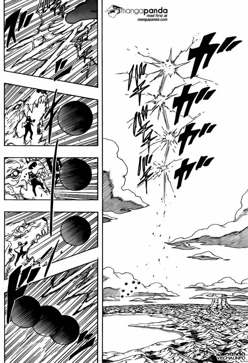 Naruto Nettruyen ZZZ Chương 696 Page 13