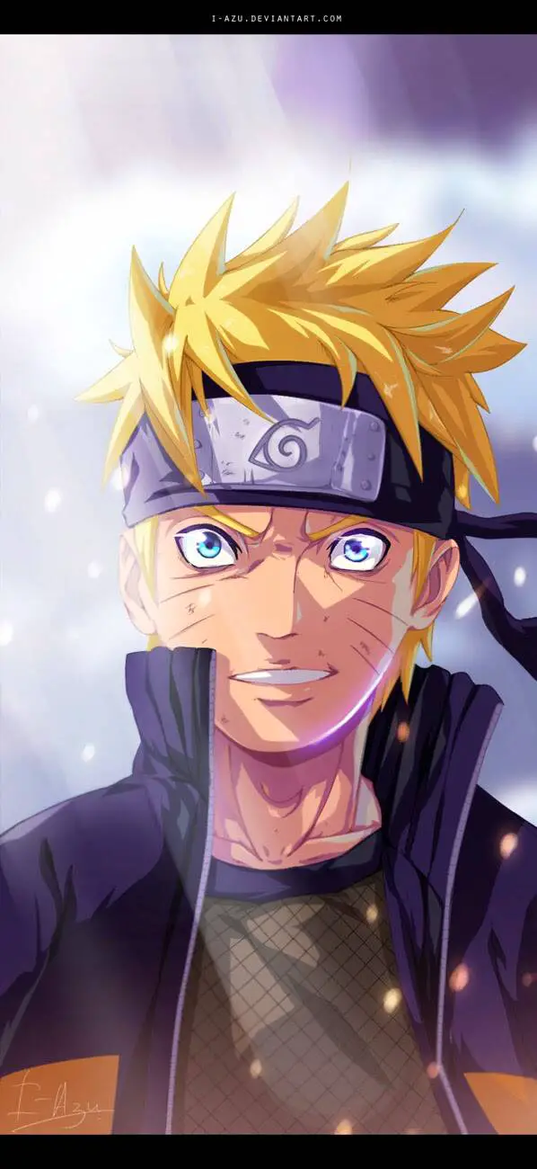 Naruto Nettruyen ZZZ Chương 695 Page 19
