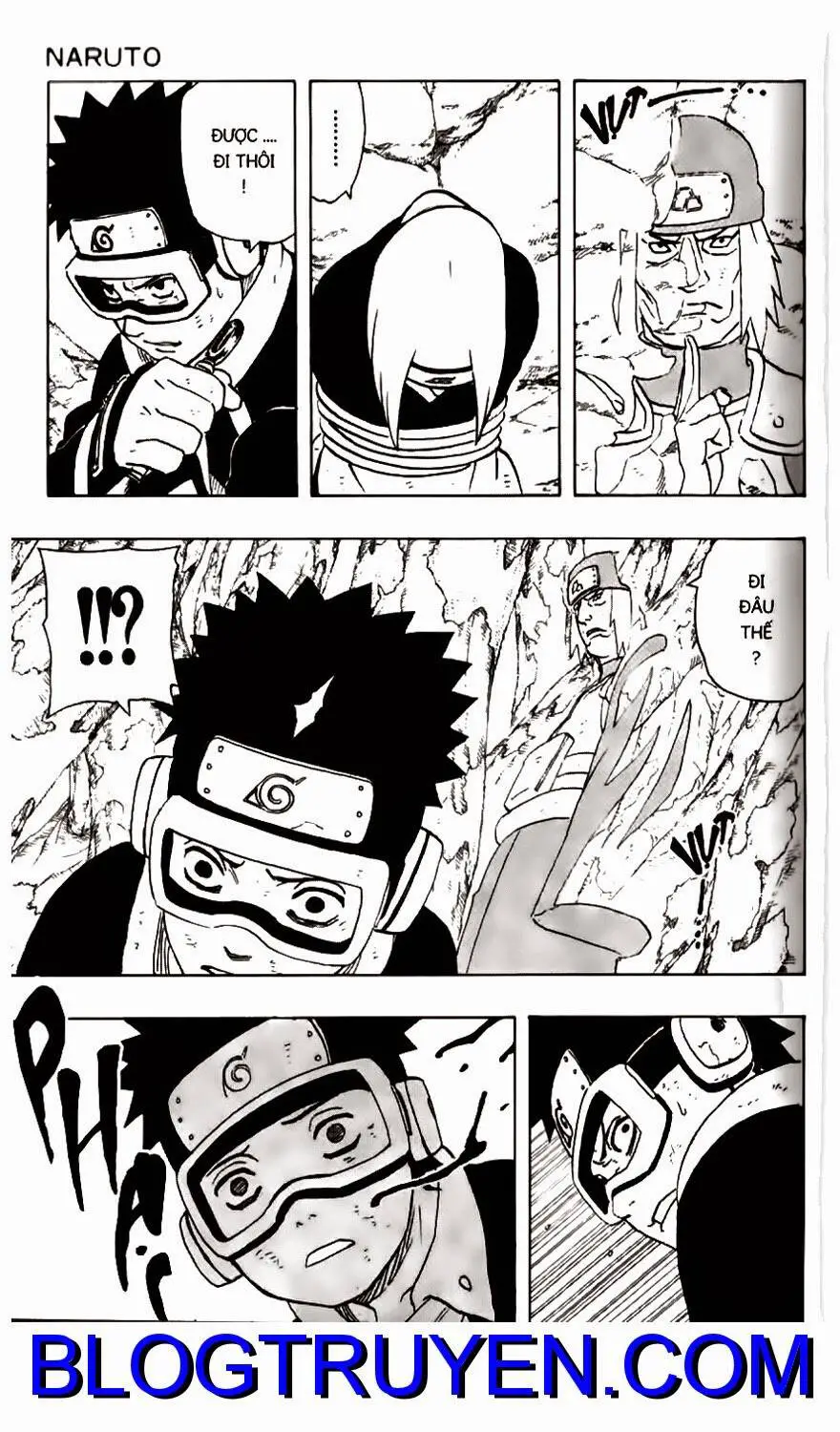 Naruto Nettruyen ZZZ Chương 242 Page 9