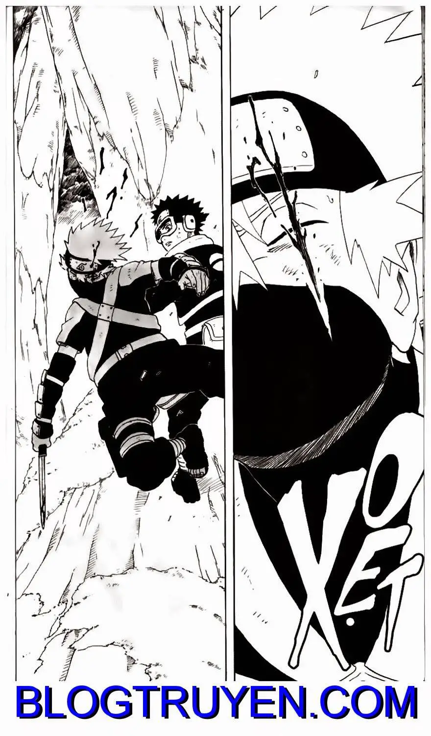 Naruto Nettruyen ZZZ Chương 242 Page 14
