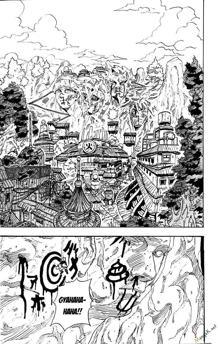 Naruto Nettruyen ZZZ Chương 1 Page 5