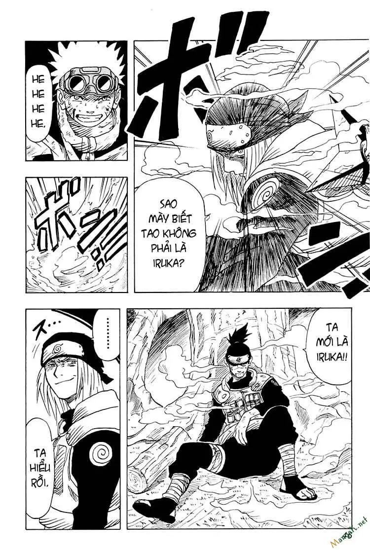 Naruto Nettruyen ZZZ Chương 1 Page 42