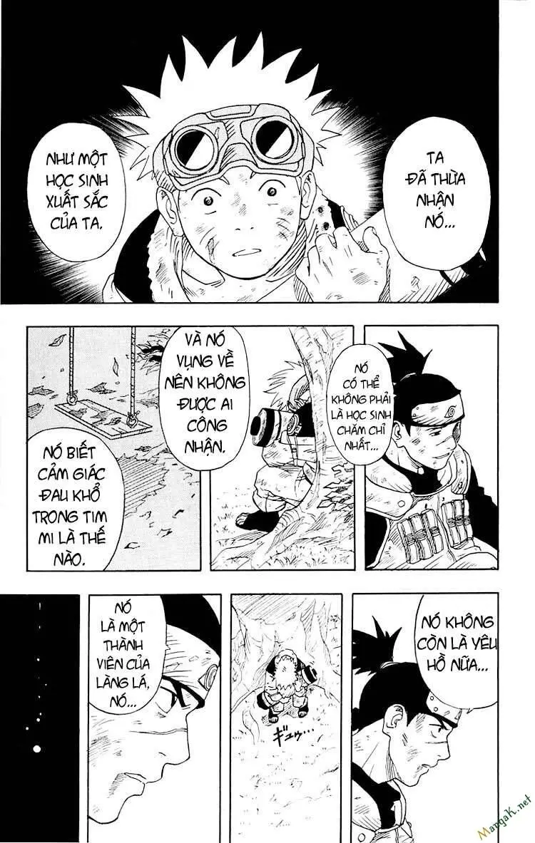 Naruto Nettruyen ZZZ Chương 1 Page 45
