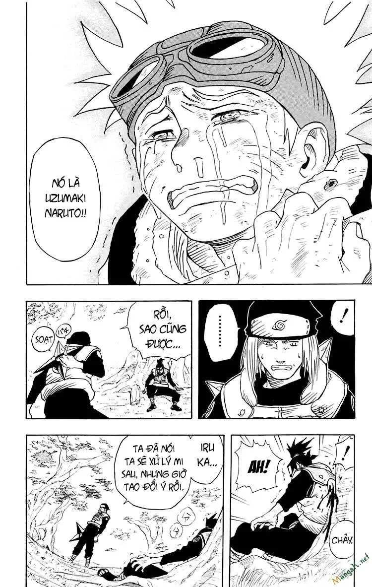 Naruto Nettruyen ZZZ Chương 1 Page 46