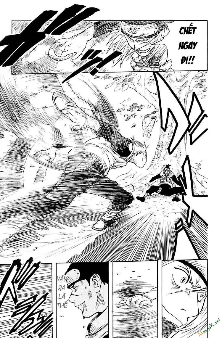 Naruto Nettruyen ZZZ Chương 1 Page 47