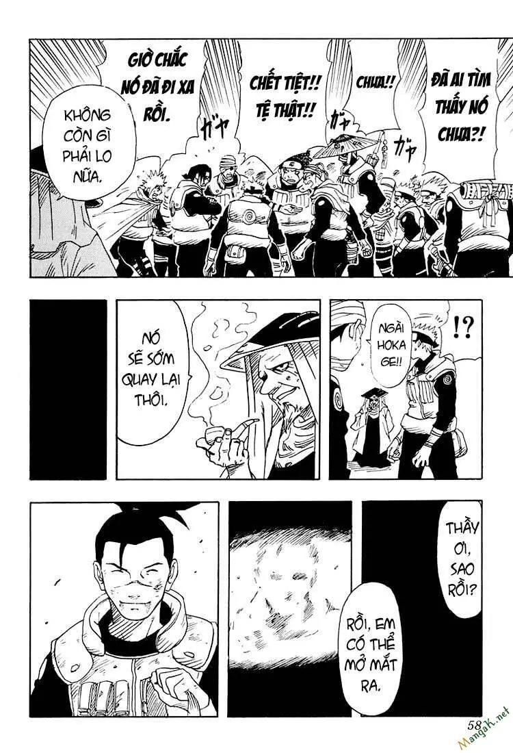 Naruto Nettruyen ZZZ Chương 1 Page 53