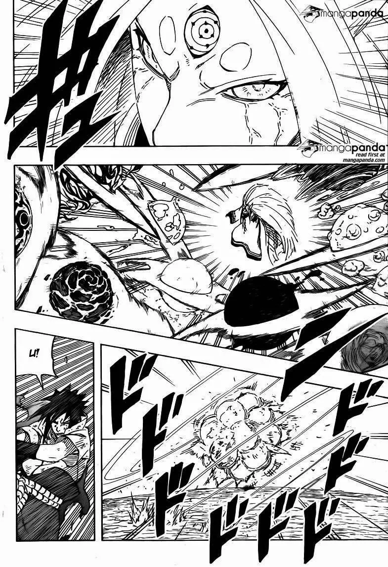 Naruto Nettruyen ZZZ Chương 688 Page 12