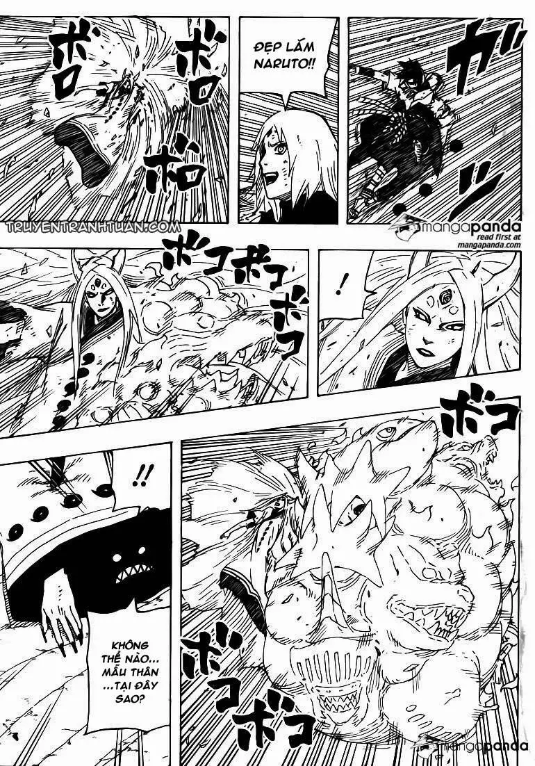 Naruto Nettruyen ZZZ Chương 688 Page 13