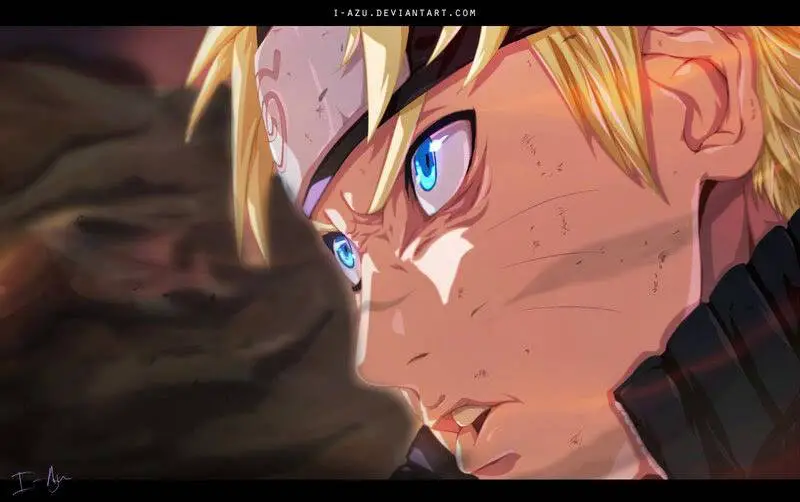 Naruto Nettruyen ZZZ Chương 694 Page 20