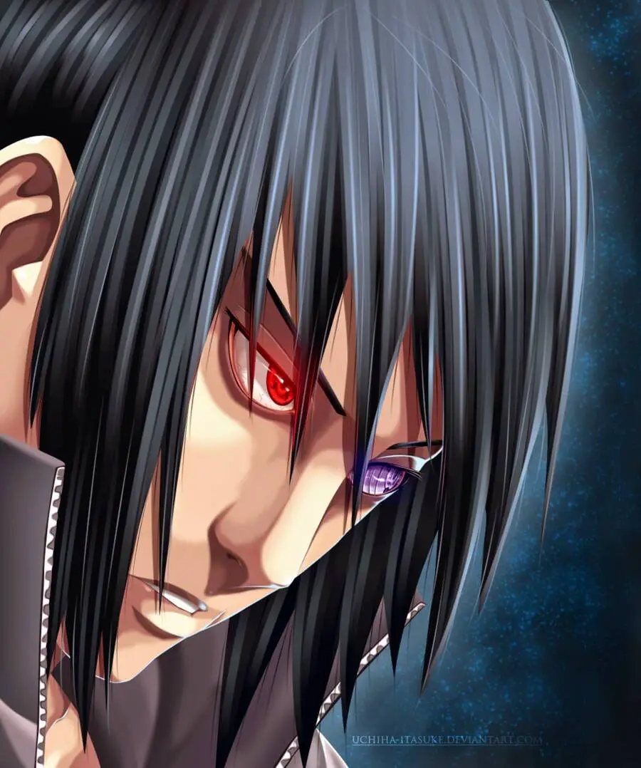 Naruto Nettruyen ZZZ Chương 694 Page 21