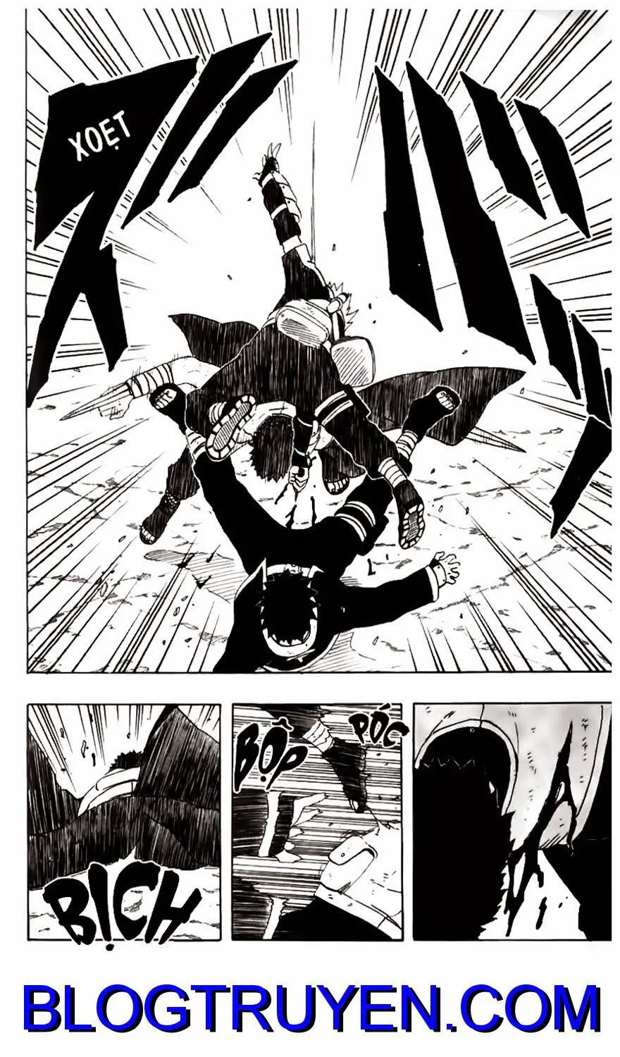 Naruto Nettruyen ZZZ Chương 243 Page 10
