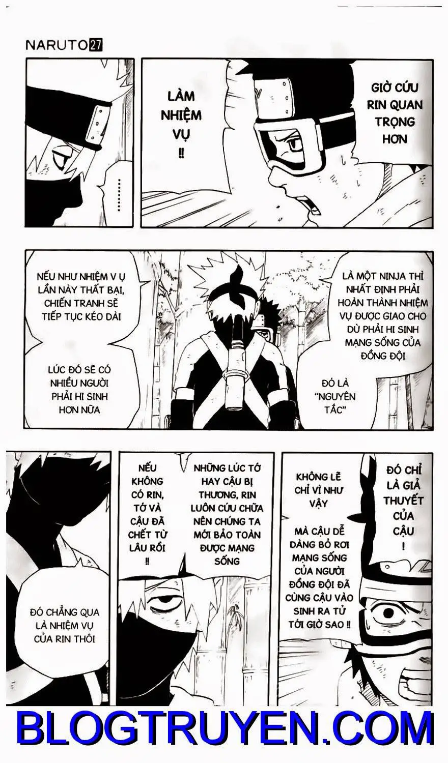 Naruto Nettruyen ZZZ Chương 241 Page 14