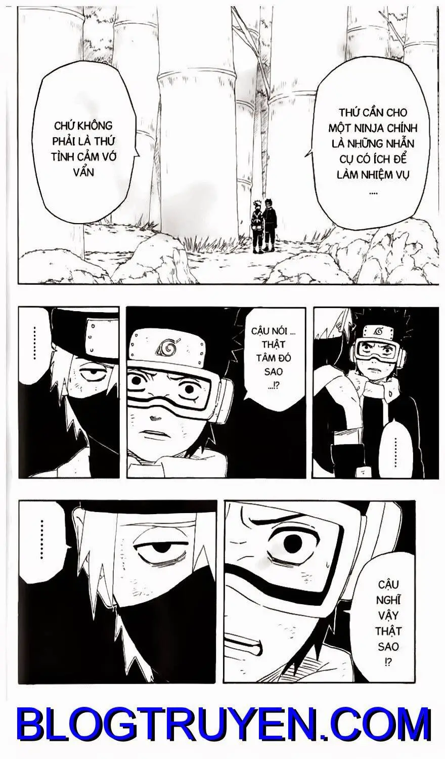 Naruto Nettruyen ZZZ Chương 241 Page 17