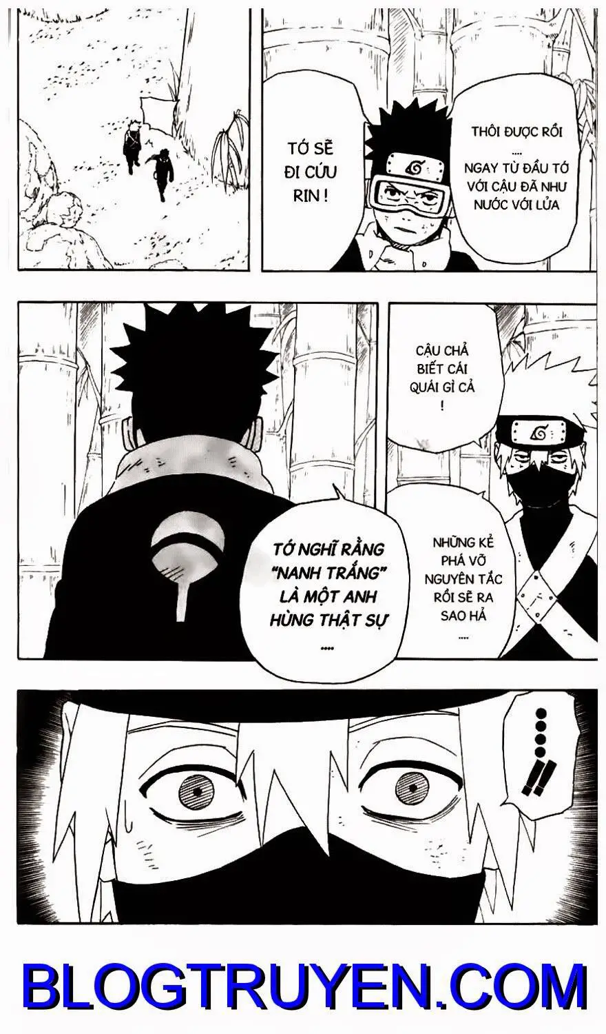 Naruto Nettruyen ZZZ Chương 241 Page 19