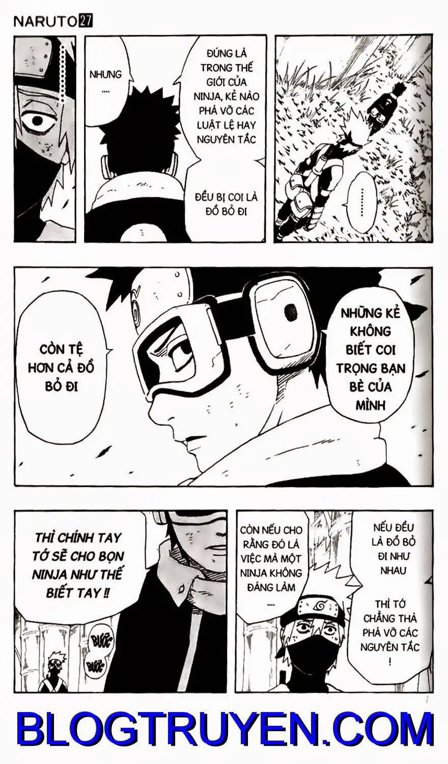 Naruto Nettruyen ZZZ Chương 241 Page 20