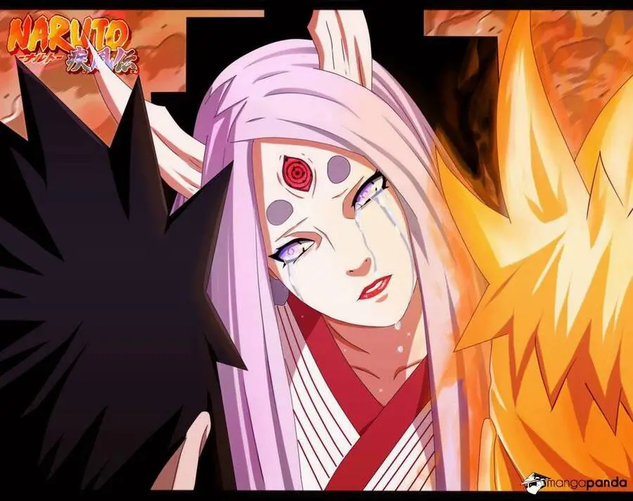 Naruto Nettruyen ZZZ Chương 682 Page 2