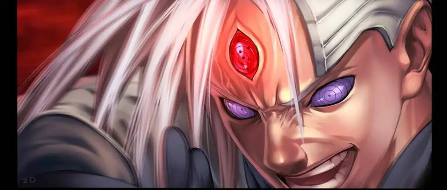 Naruto Nettruyen ZZZ Chương 685 Page 21