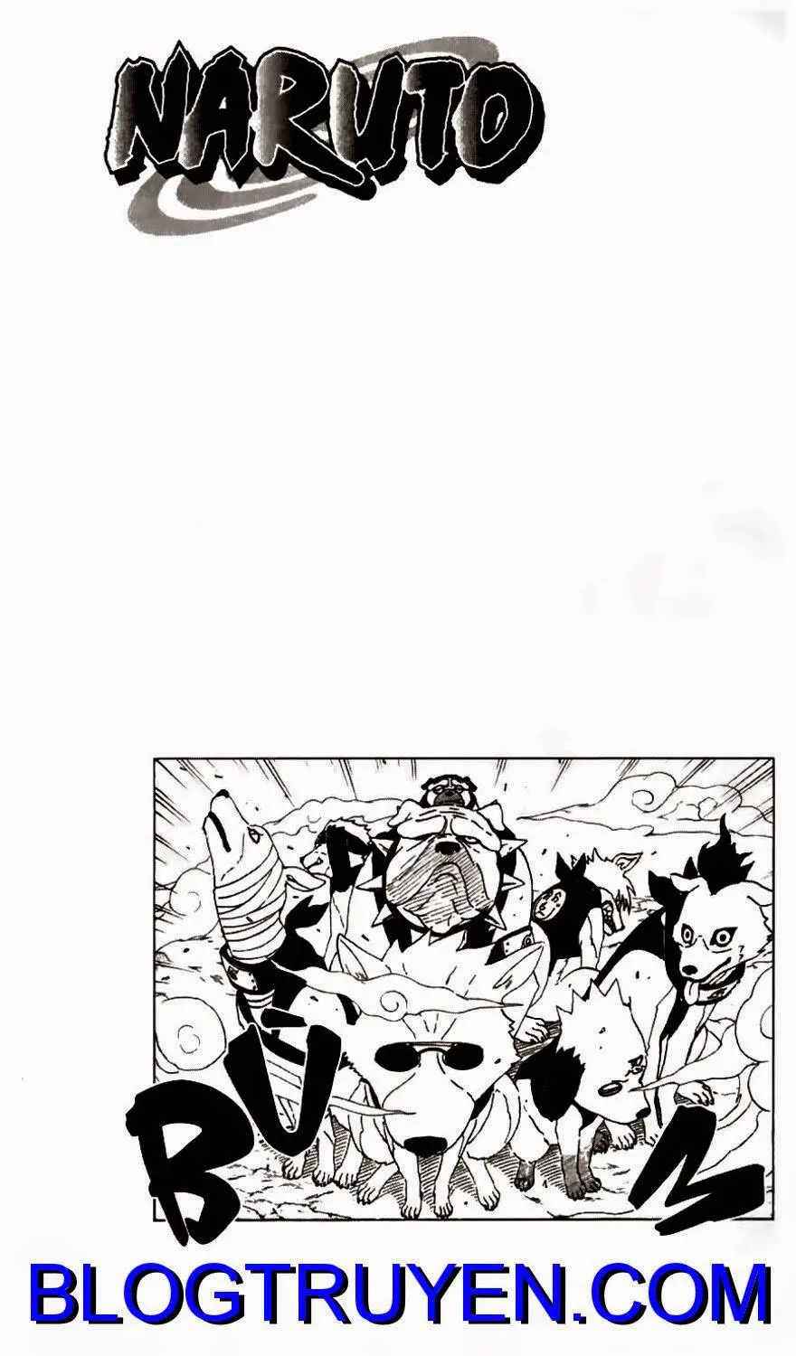 Naruto Nettruyen ZZZ Chương 234 Page 4