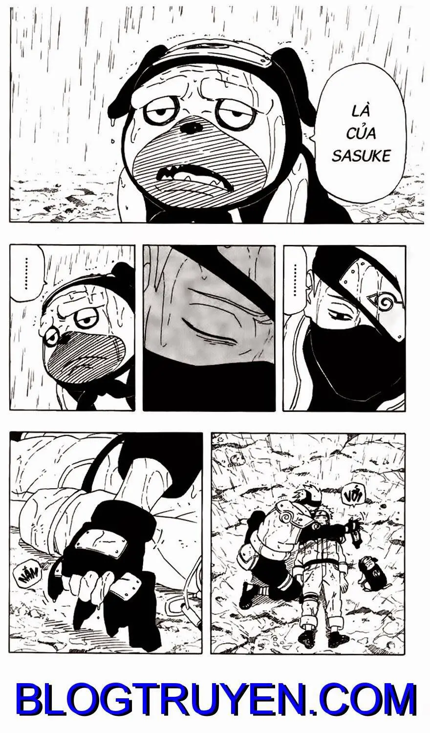 Naruto Nettruyen ZZZ Chương 234 Page 6