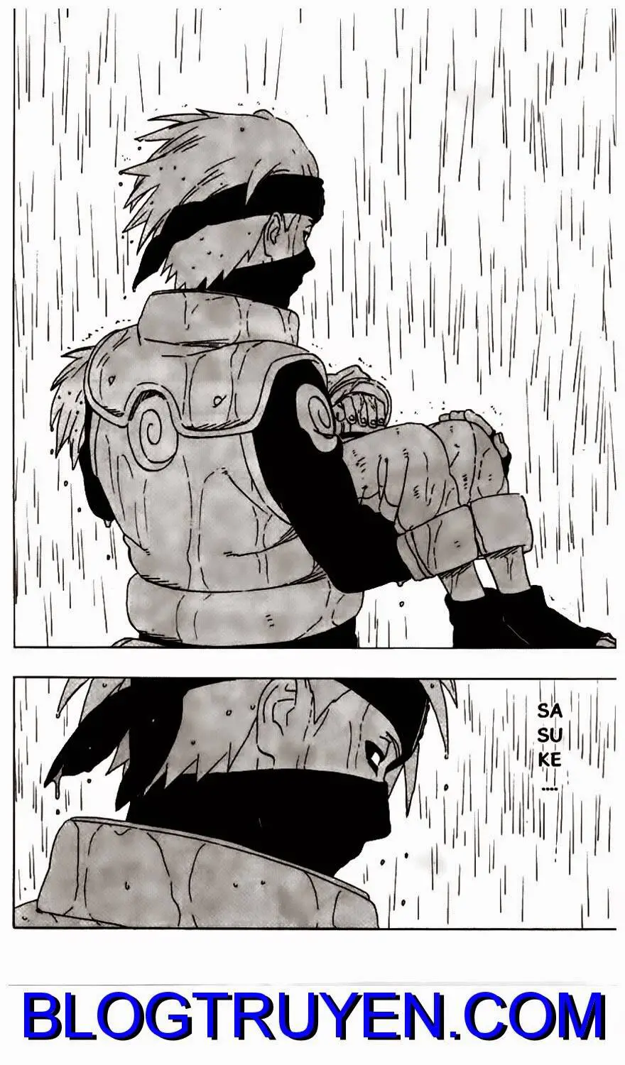 Naruto Nettruyen ZZZ Chương 234 Page 8