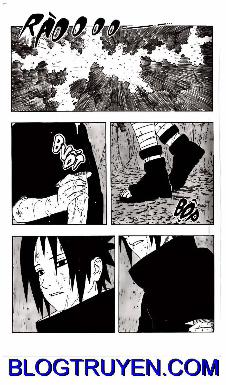 Naruto Nettruyen ZZZ Chương 234 Page 9