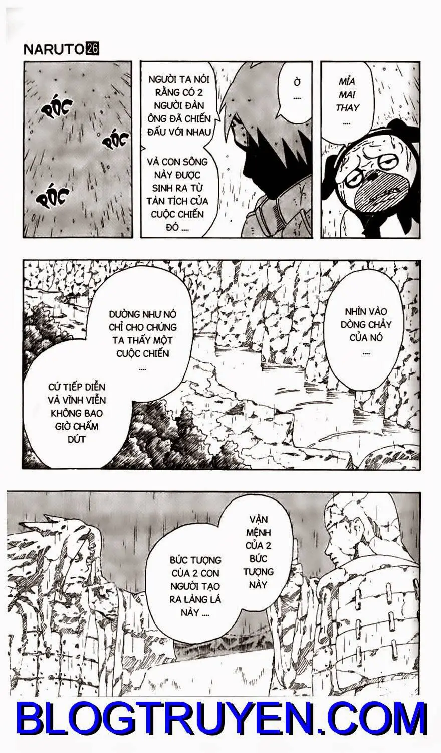 Naruto Nettruyen ZZZ Chương 234 Page 13