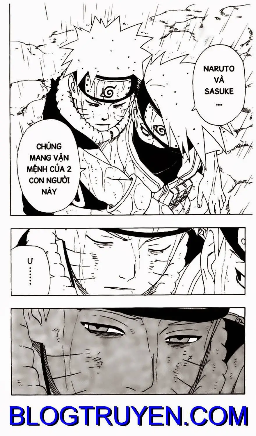 Naruto Nettruyen ZZZ Chương 234 Page 14