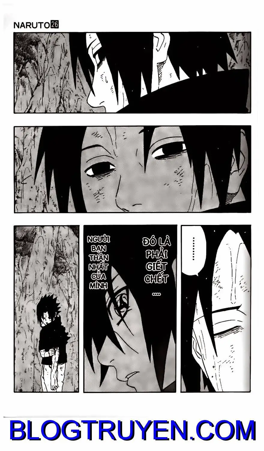 Naruto Nettruyen ZZZ Chương 234 Page 15