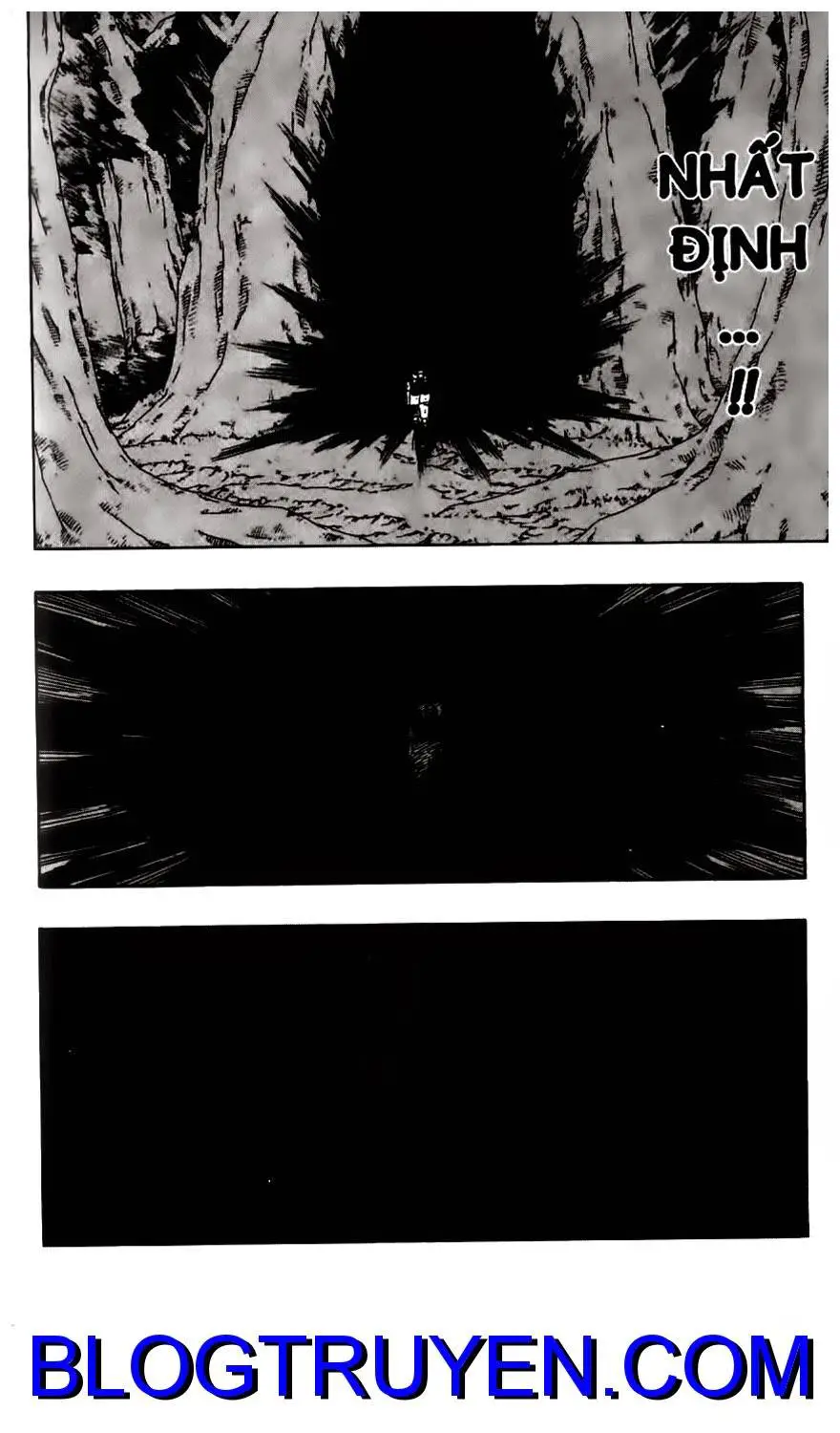 Naruto Nettruyen ZZZ Chương 234 Page 18