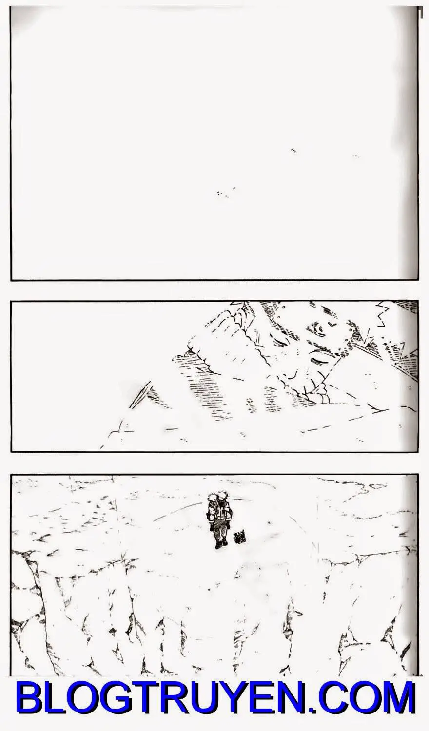 Naruto Nettruyen ZZZ Chương 234 Page 19