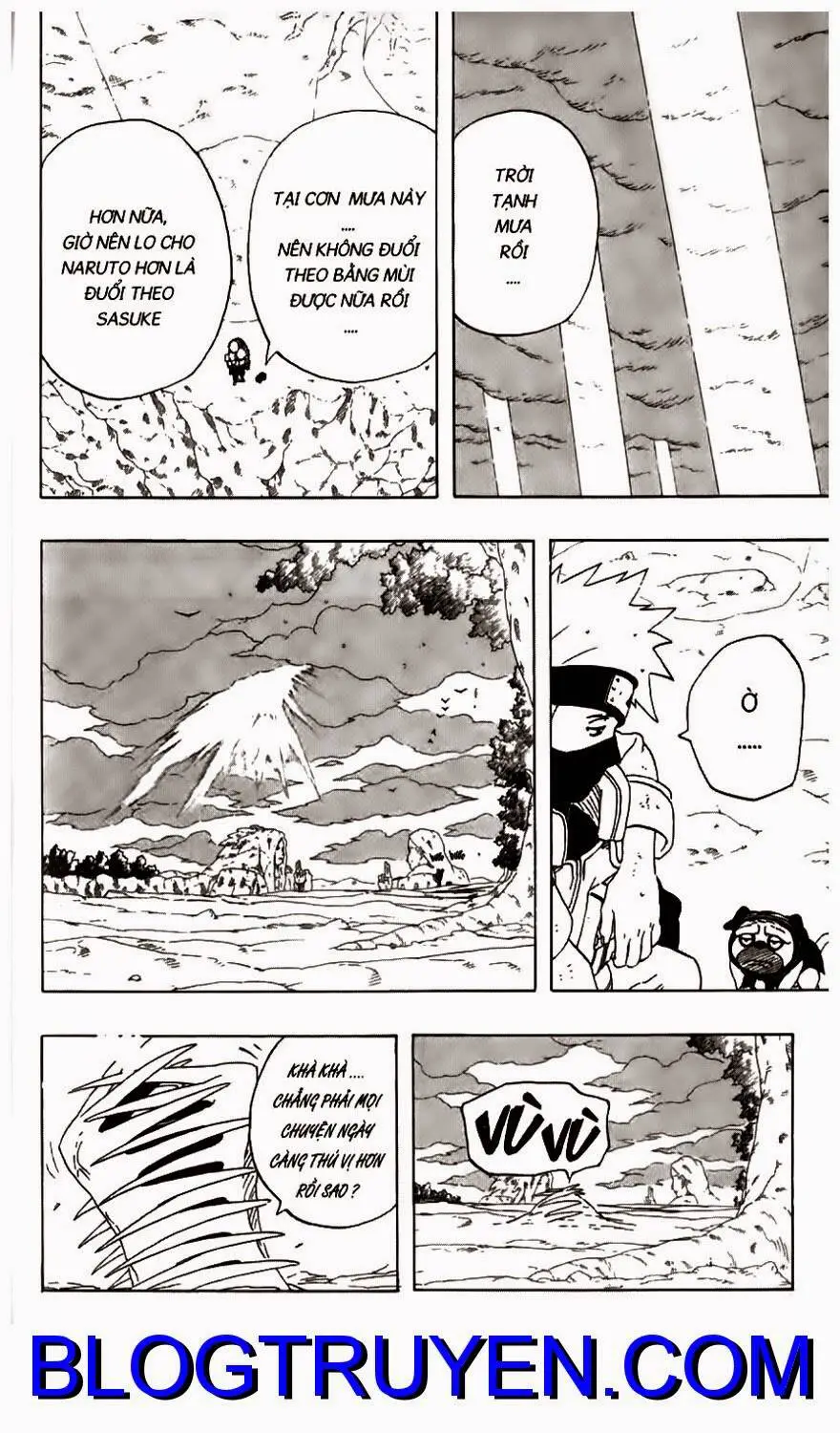Naruto Nettruyen ZZZ Chương 234 Page 20