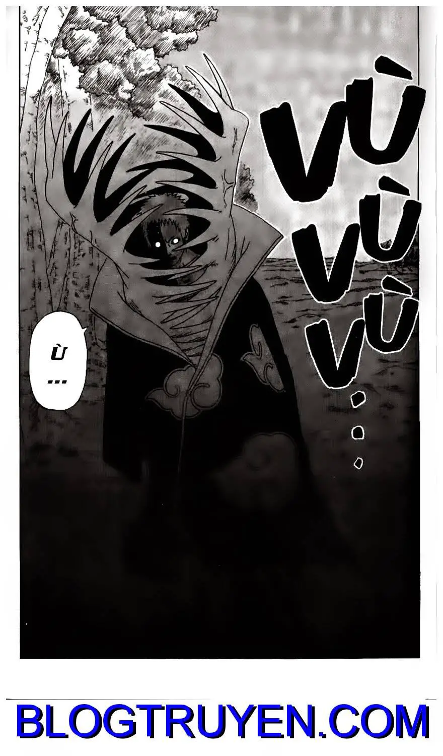 Naruto Nettruyen ZZZ Chương 234 Page 21