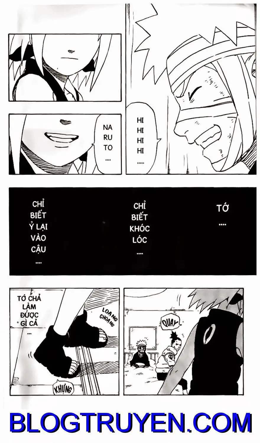 Naruto Nettruyen ZZZ Chương 236 Page 18