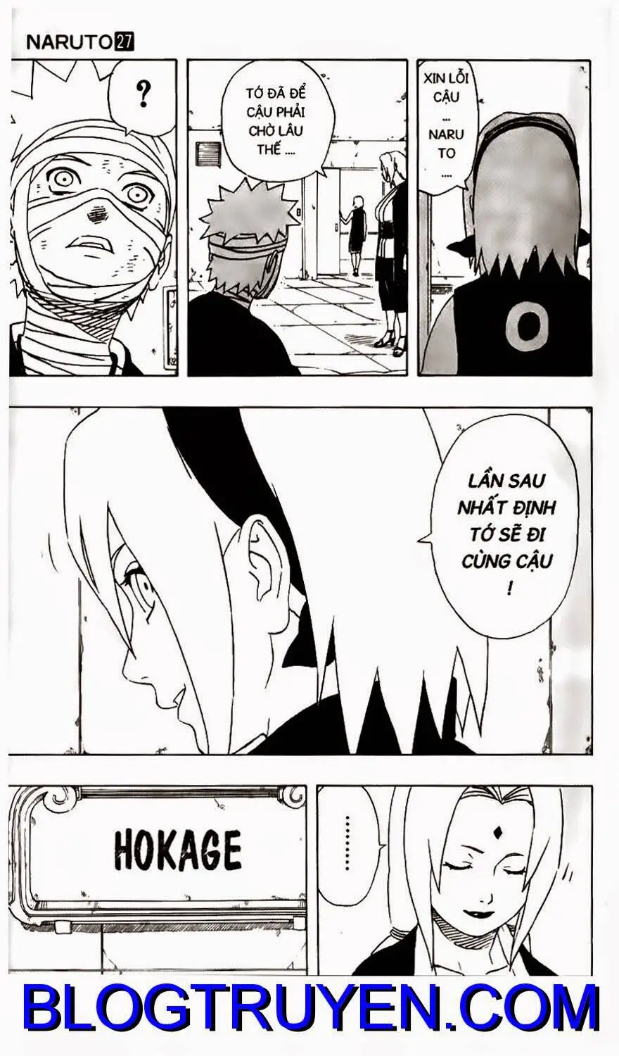 Naruto Nettruyen ZZZ Chương 236 Page 19