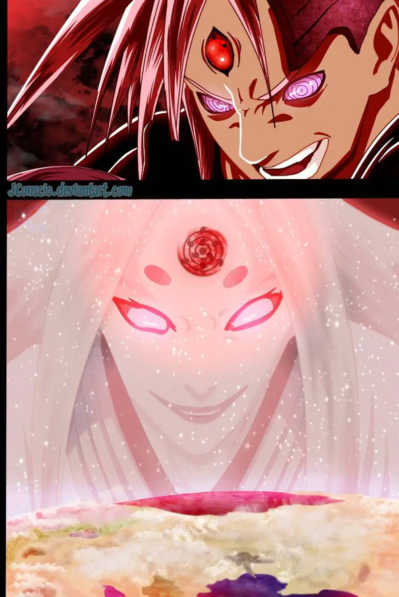 Naruto Nettruyen ZZZ Chương 680 Page 16