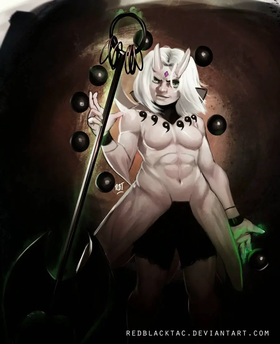Naruto Nettruyen ZZZ Chương 680 Page 17