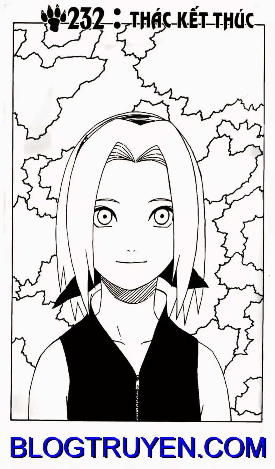 Naruto Nettruyen ZZZ Chương 232 Page 2