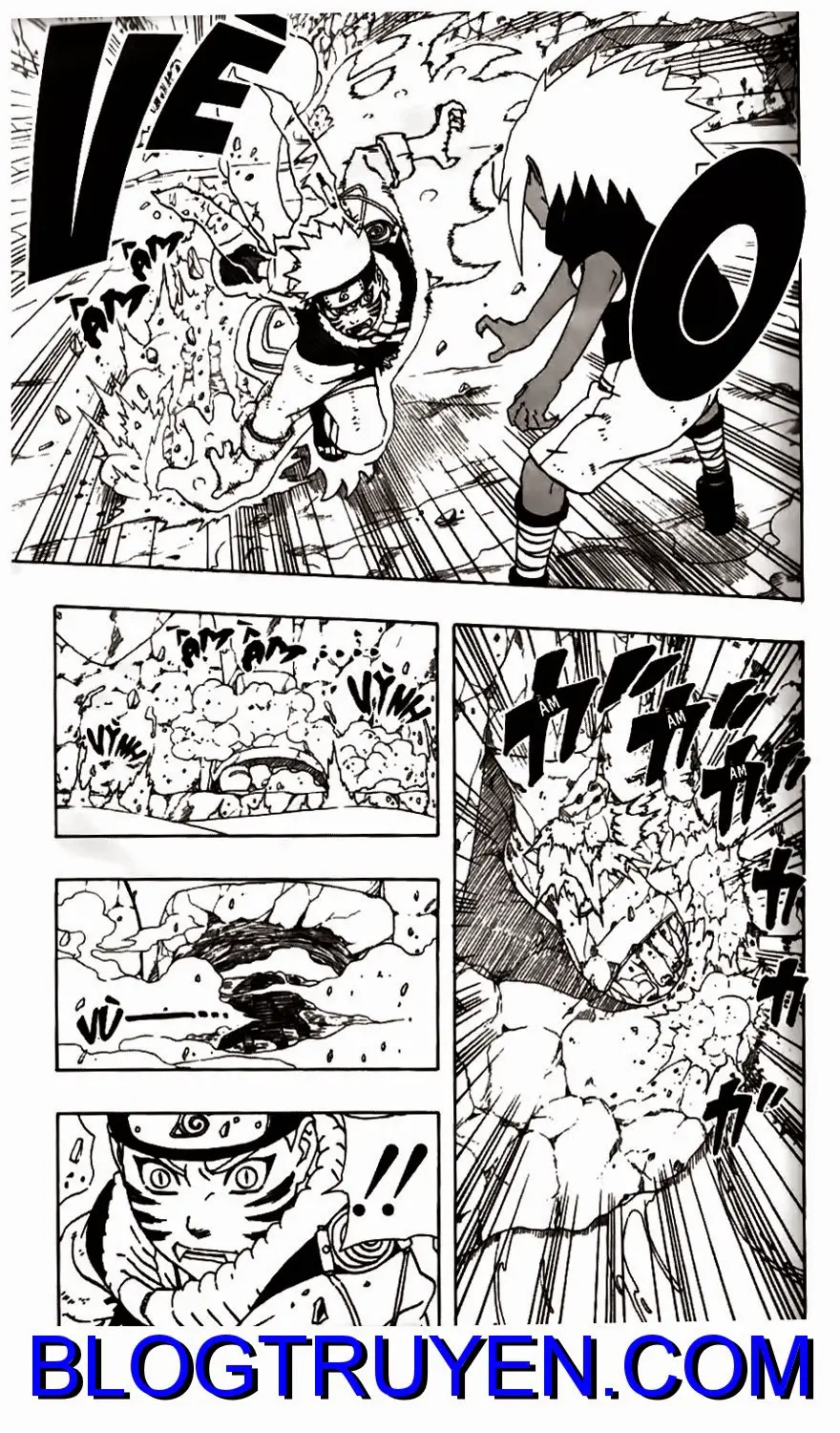 Naruto Nettruyen ZZZ Chương 232 Page 4