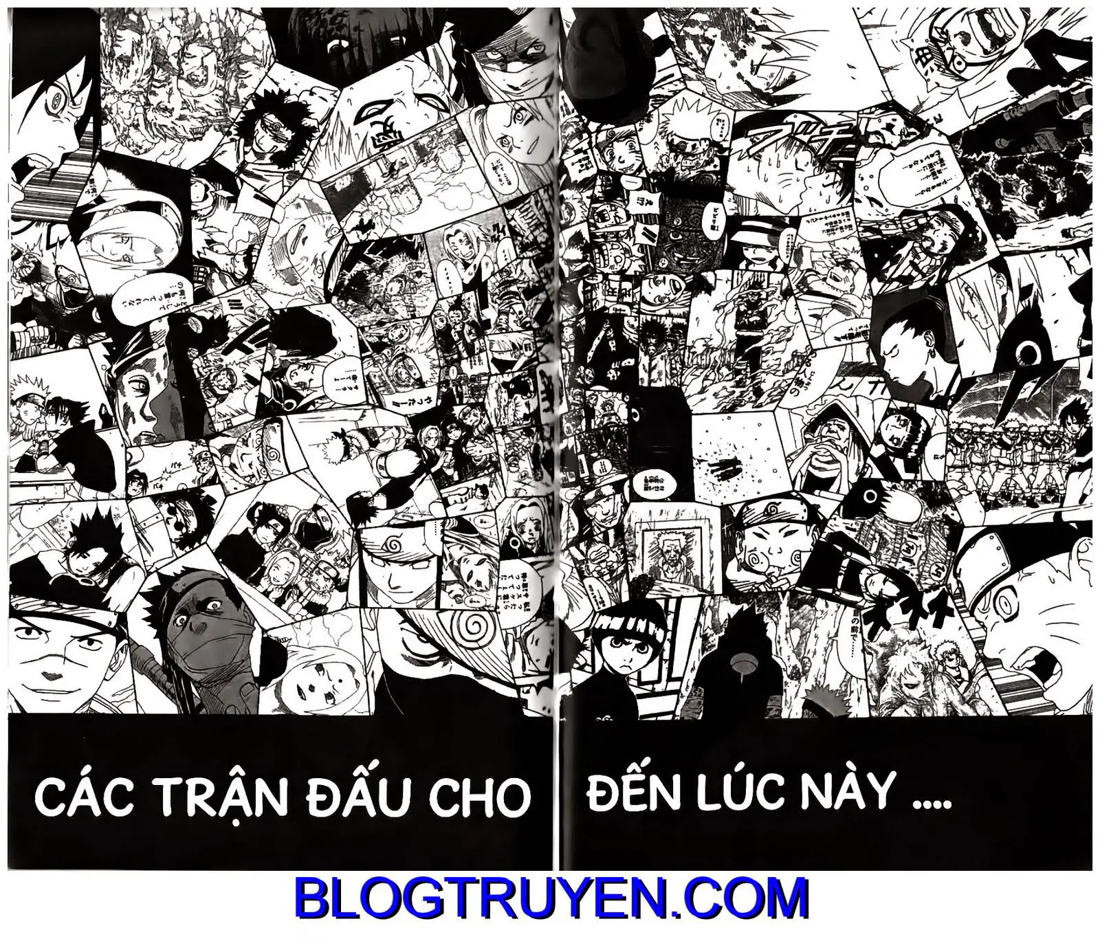 Naruto Nettruyen ZZZ Chương 232 Page 10
