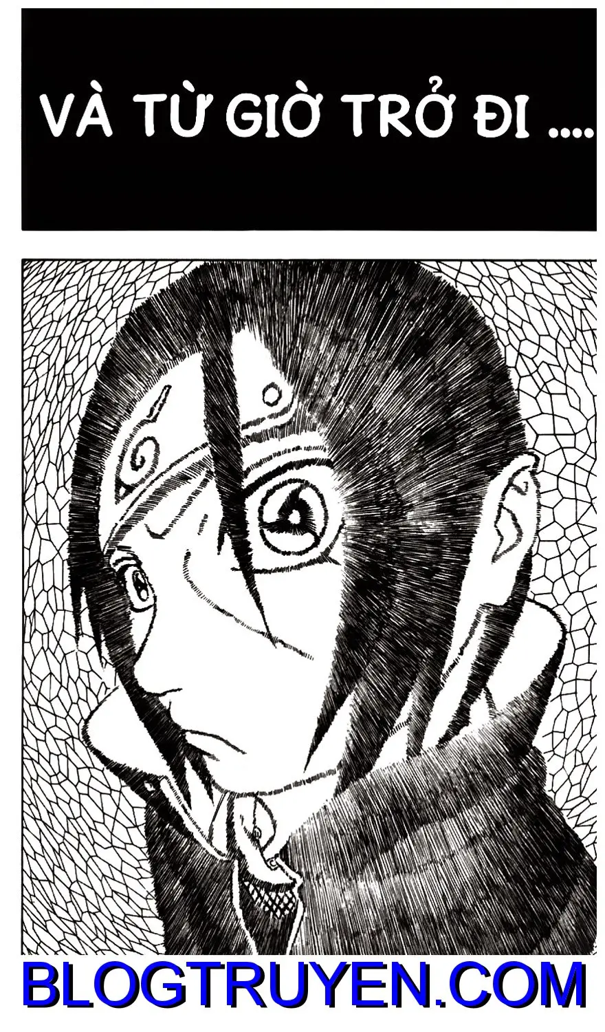 Naruto Nettruyen ZZZ Chương 232 Page 11
