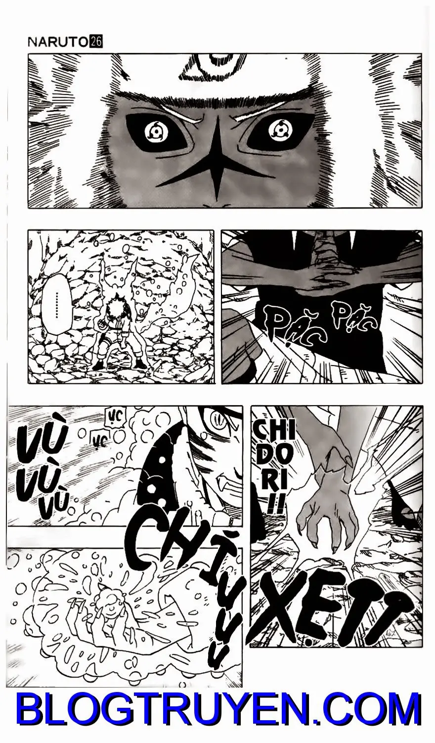 Naruto Nettruyen ZZZ Chương 232 Page 12