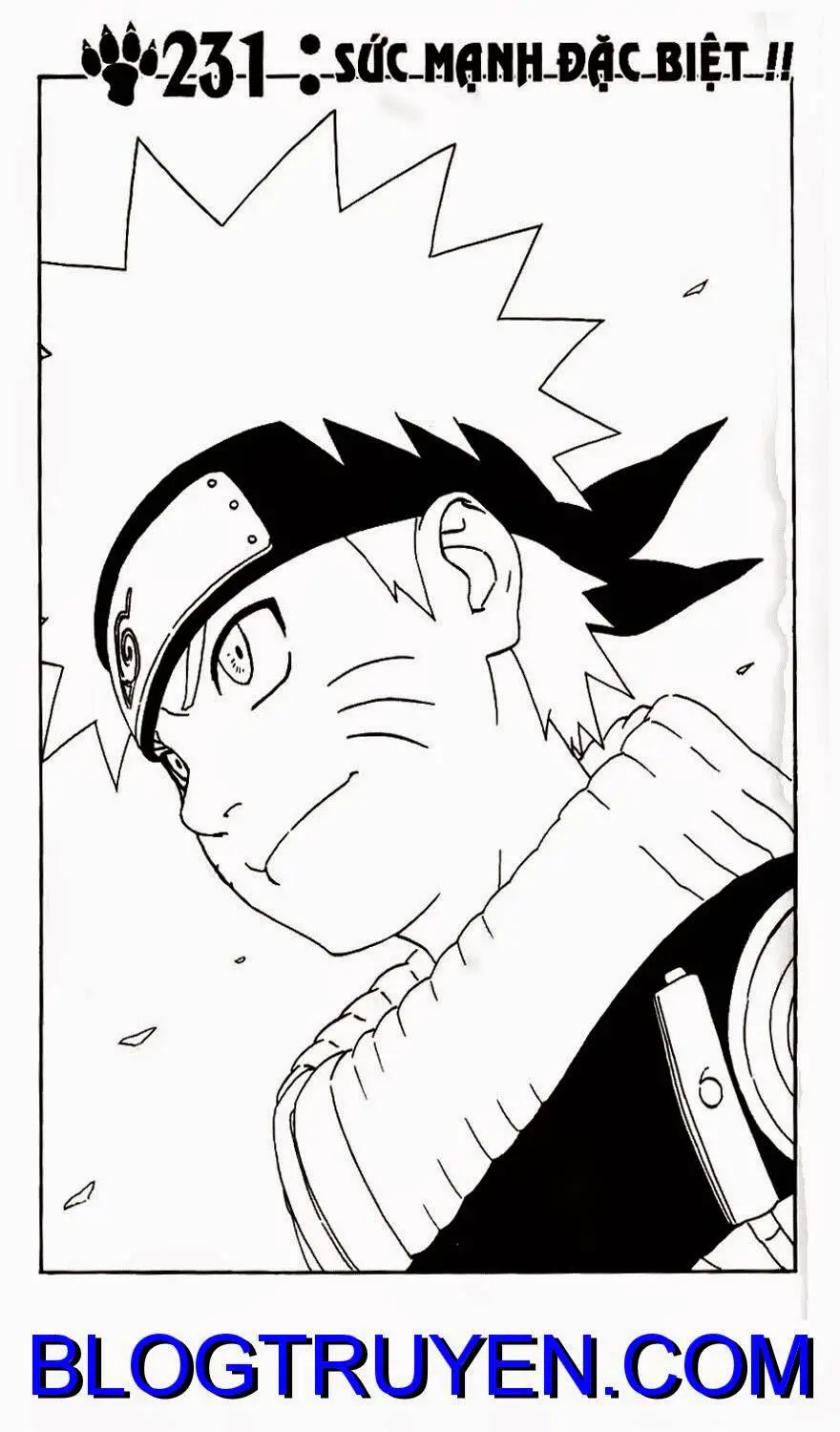 Naruto Nettruyen ZZZ Chương 231 Page 4