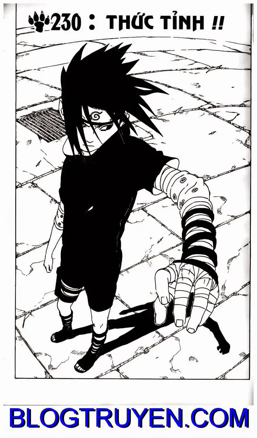 Naruto Nettruyen ZZZ Chương 230 Page 2